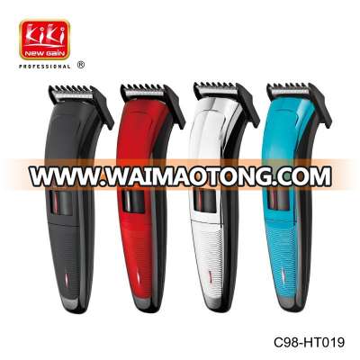 Rechargeable Hair Trimmer C98-HT019