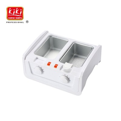 KIKI NEW GAIN Professional waxing machine wax heater wax max warmer for salon