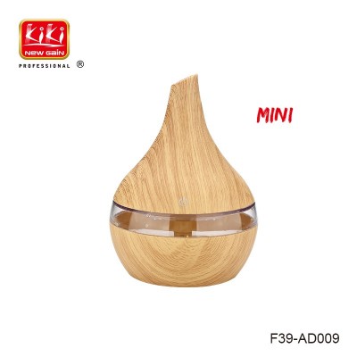 KIKI newgain MINI aroma essential oil room diffuser humidifier ultrasonic cool mist humidifier for air purifier